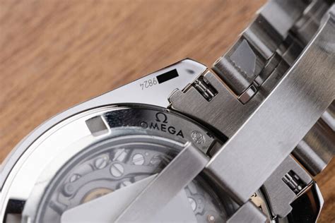 how to check if an omega watch is genuine|Omega Watch by serial number.